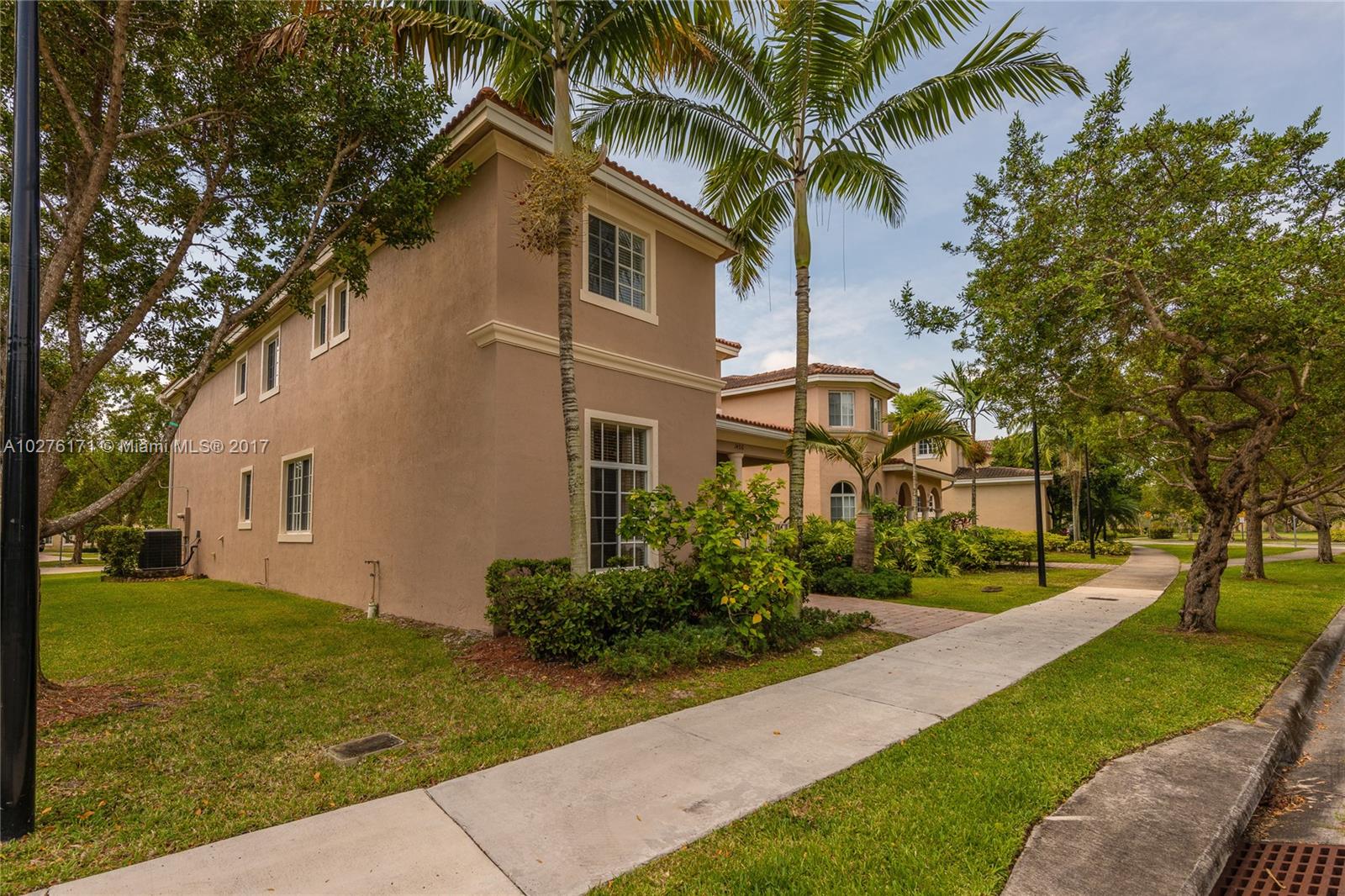 Mandarin Lakes - Residential Lease