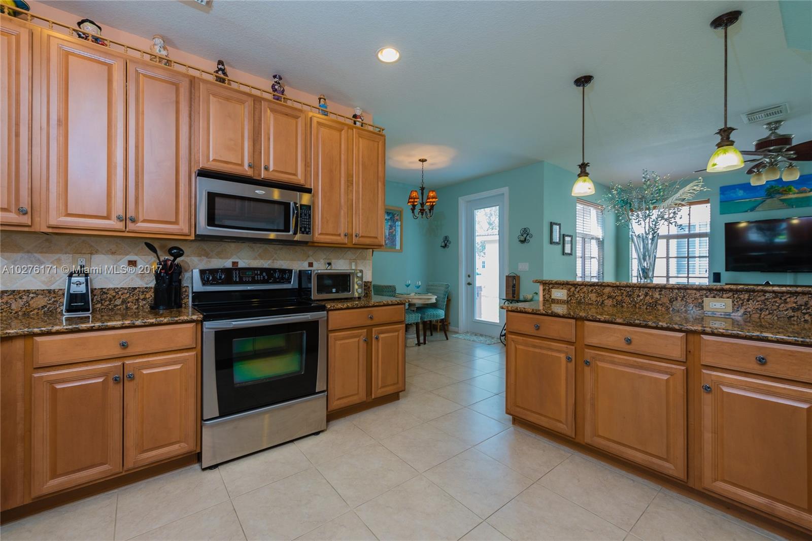 Mandarin Lakes - Residential Lease