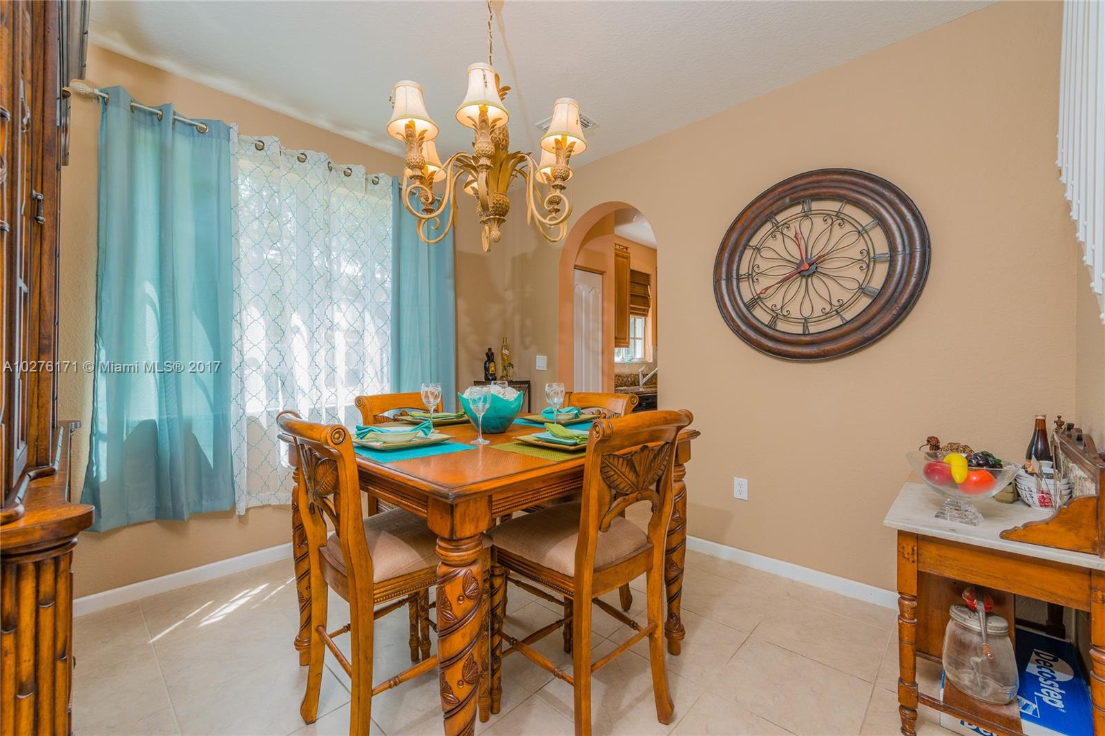 Mandarin Lakes - Residential Lease