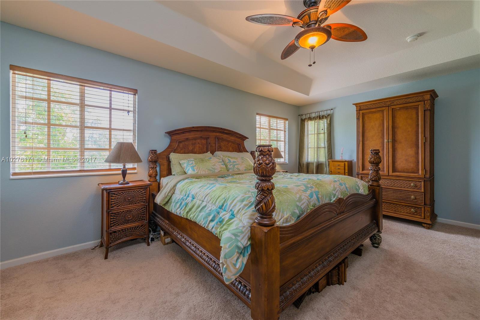 Mandarin Lakes - Residential Lease