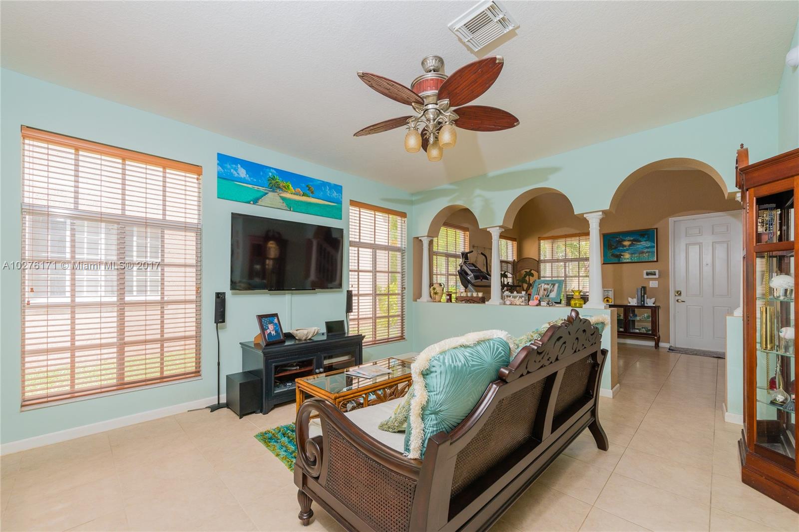 Mandarin Lakes - Residential Lease