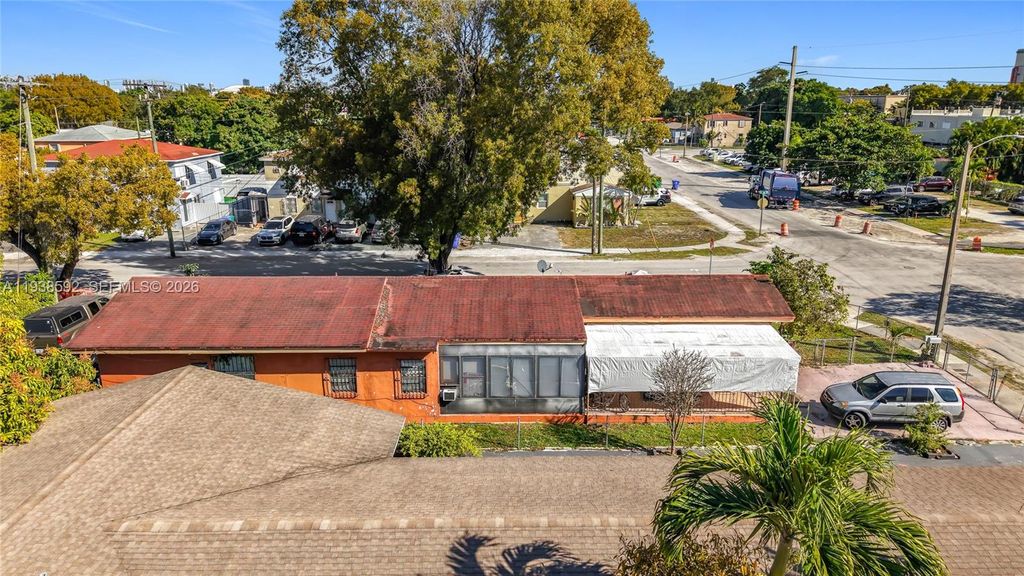 Photo of 3601 SW 7th St, Miami, FL 33135 (MLS # A11938592)