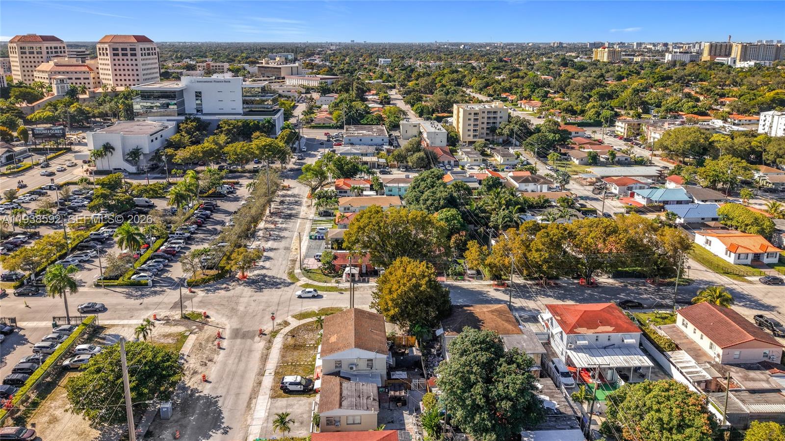 LOQUAT FARM - Residential Income