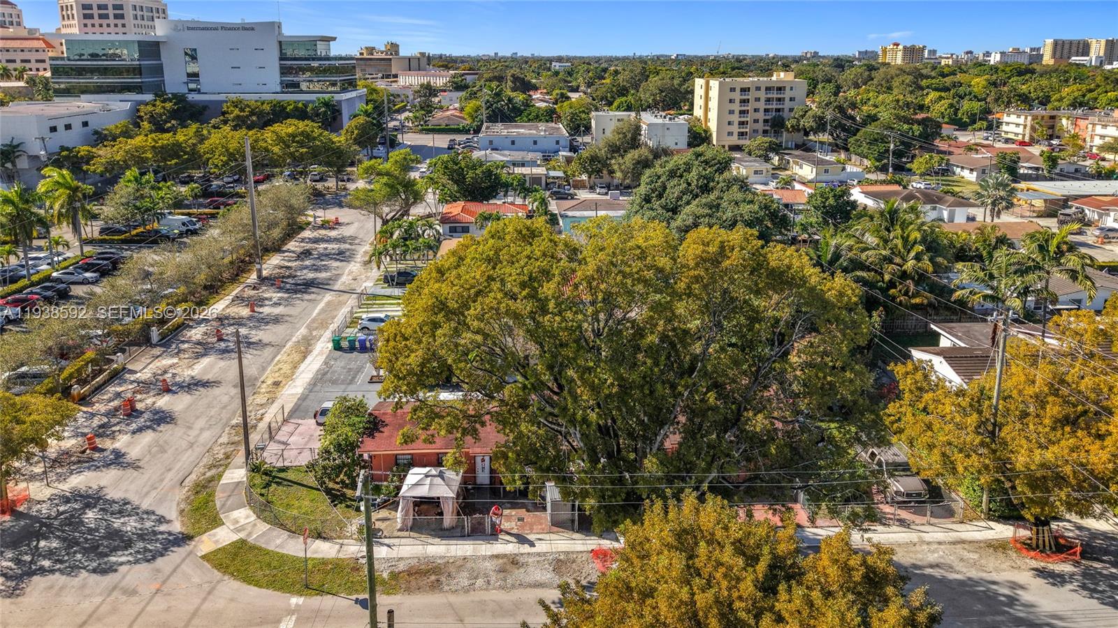 LOQUAT FARM - Residential Income