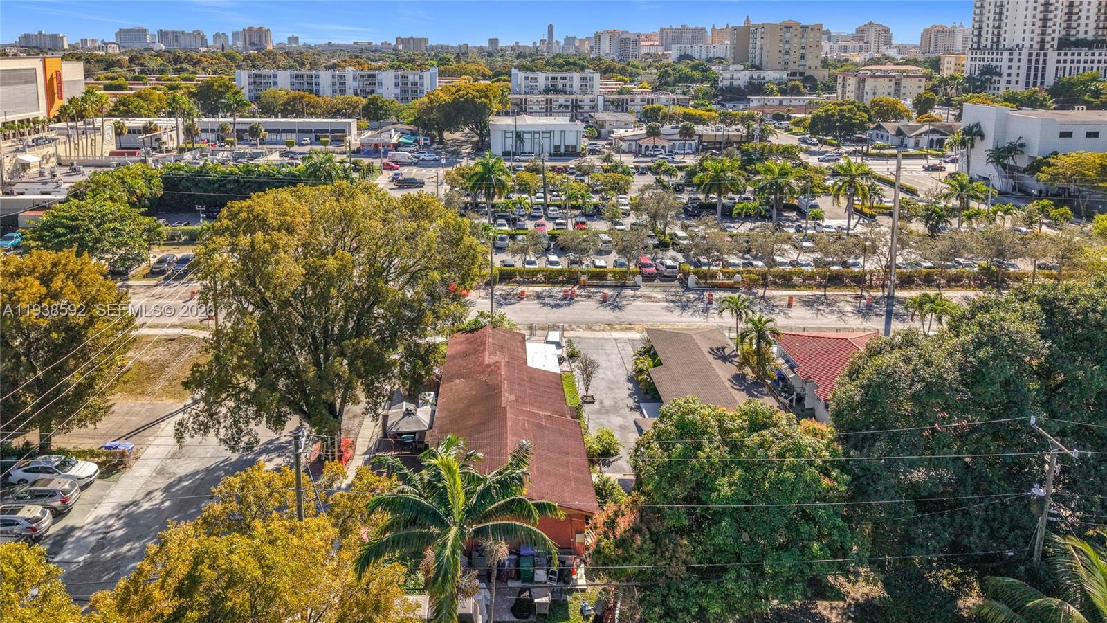 LOQUAT FARM - Residential Income