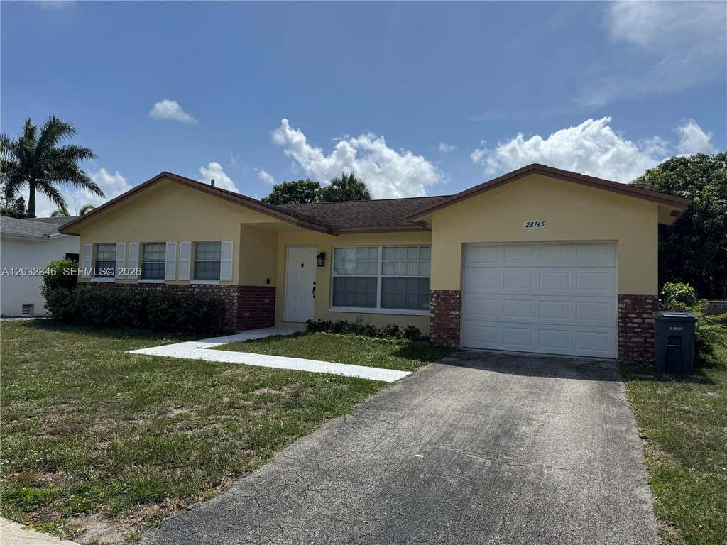 Photo of 22745 SW 65th Way #0, Boca Raton, FL 33428 (MLS # A12032346)