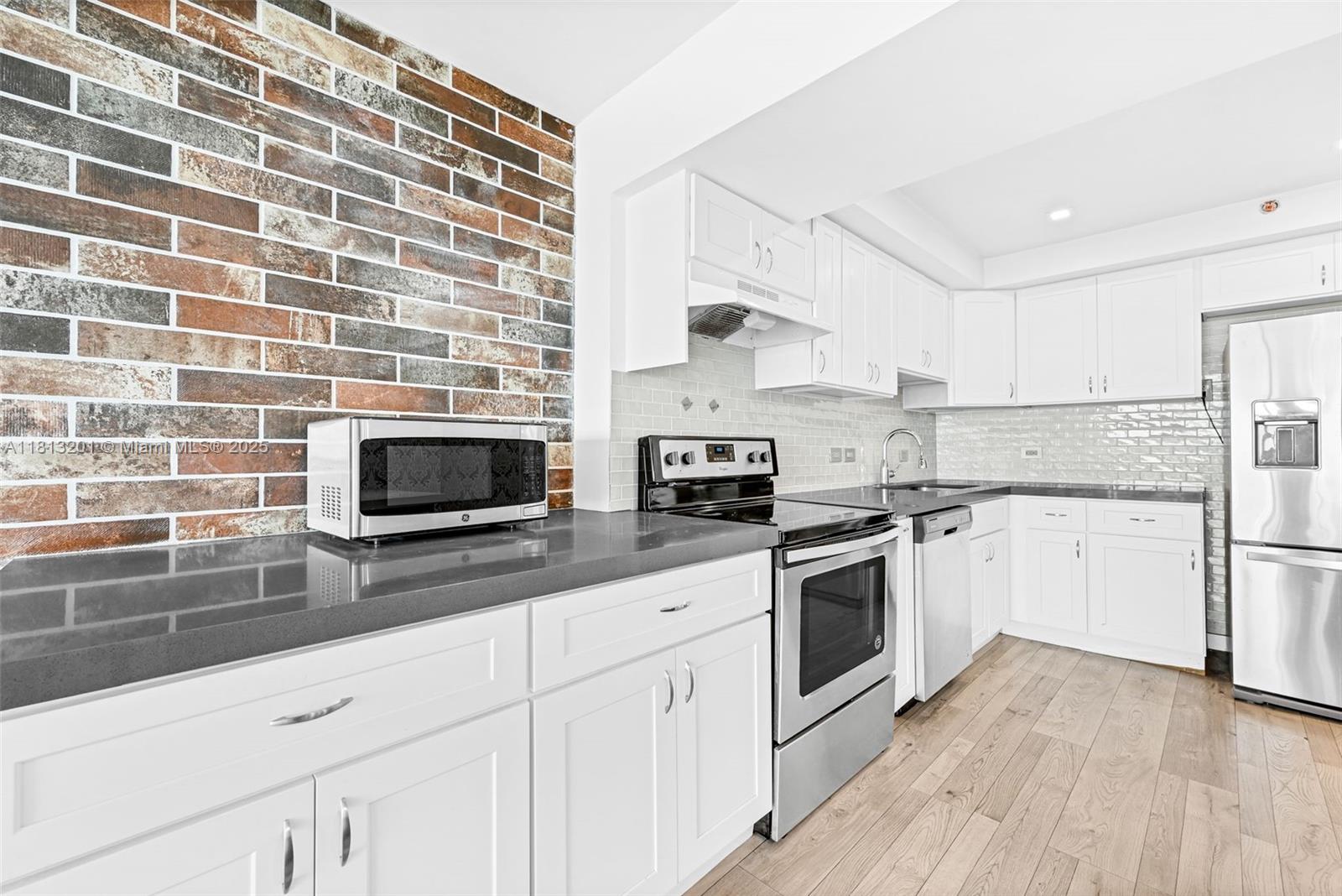 WATERVIEW CONDO - Residential