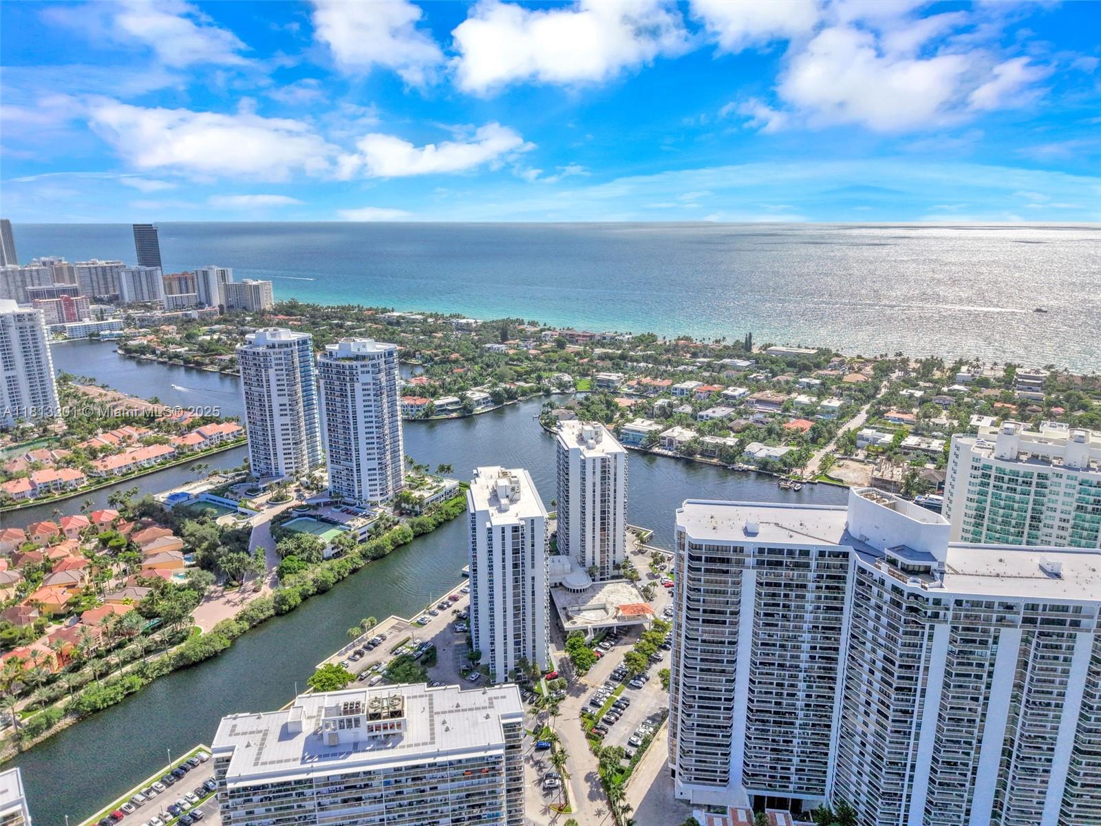 WATERVIEW CONDO - Residential