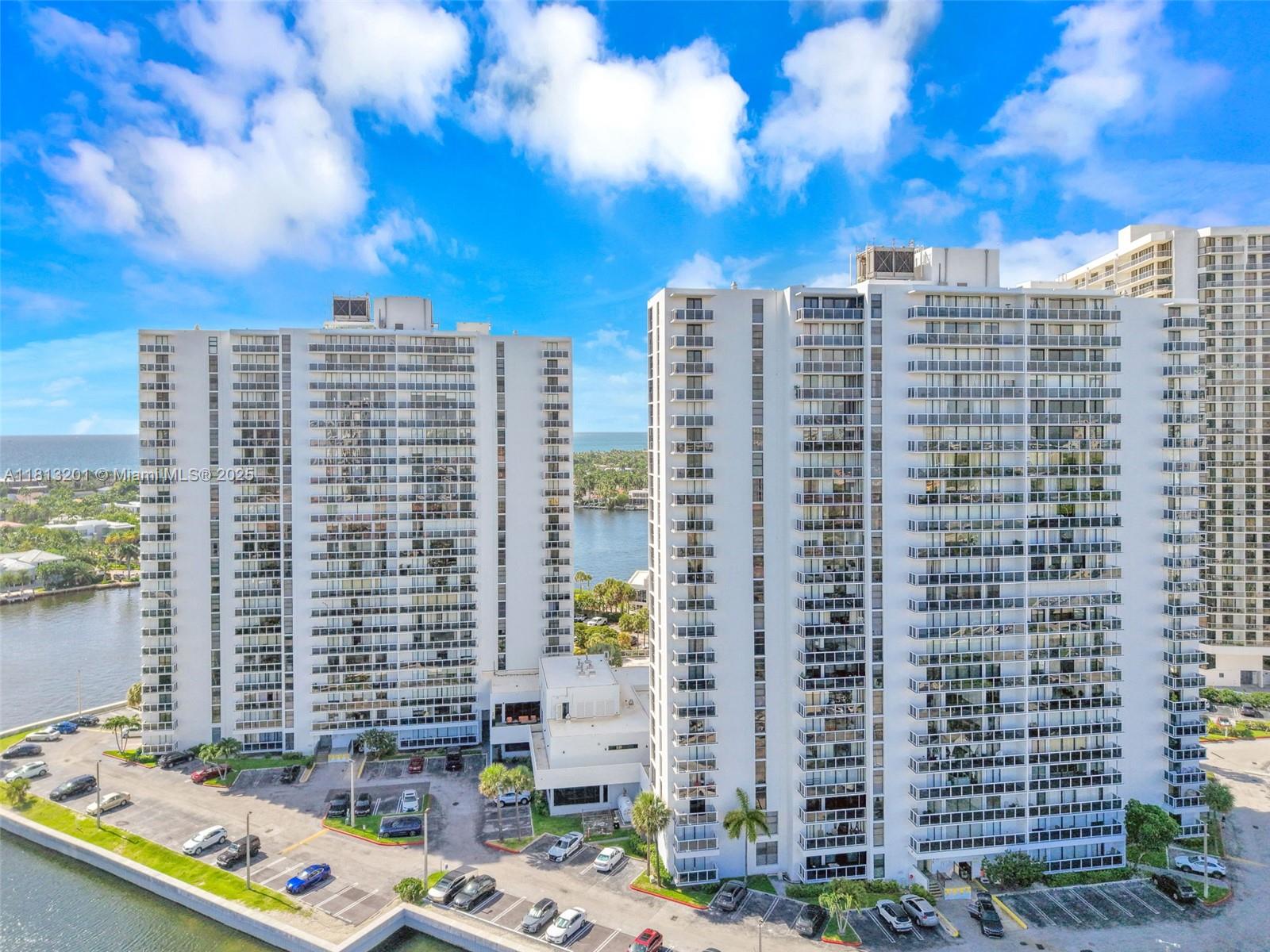 WATERVIEW CONDO - Residential