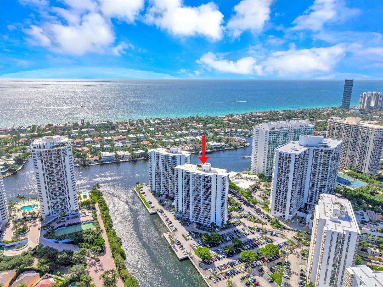 WATERVIEW CONDO - Residential