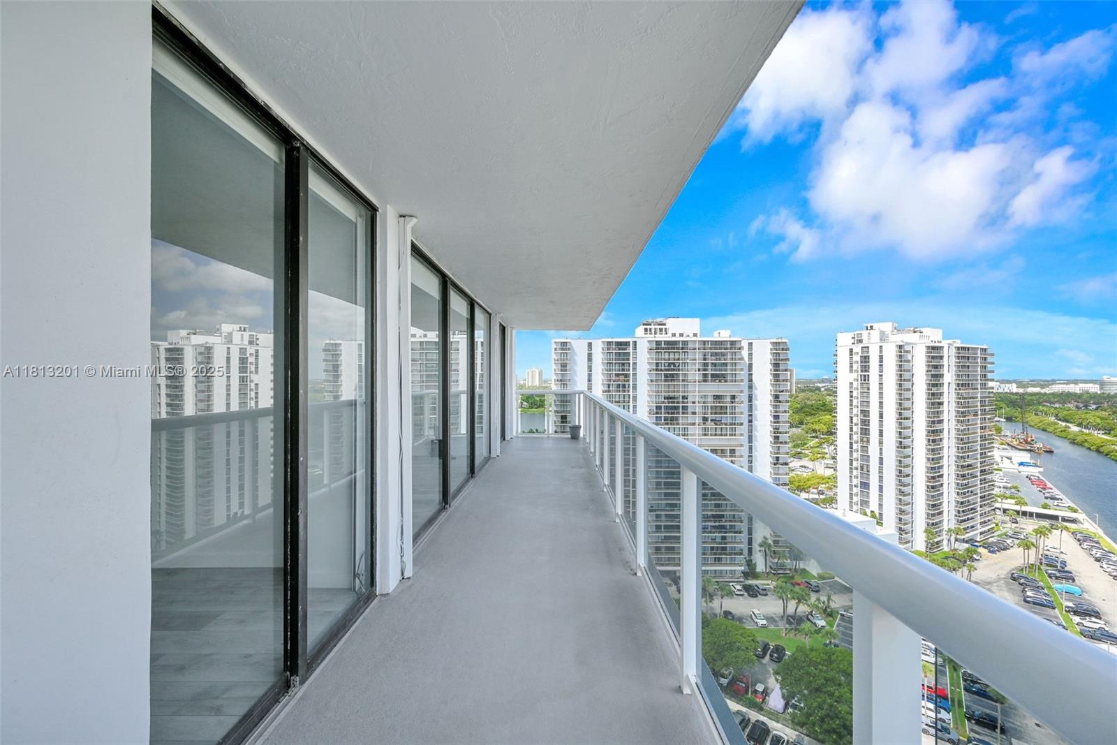 WATERVIEW CONDO - Residential