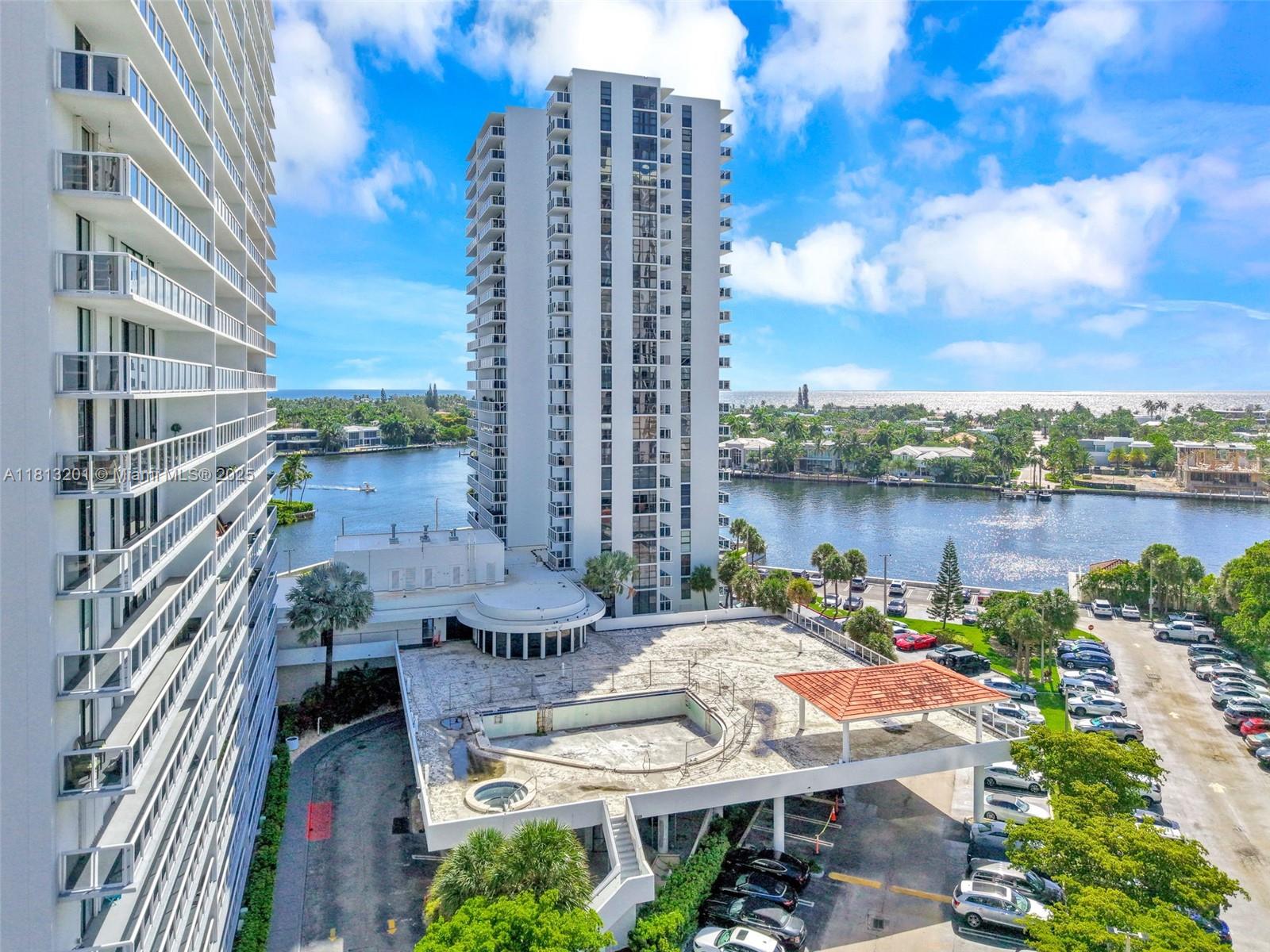 WATERVIEW CONDO - Residential