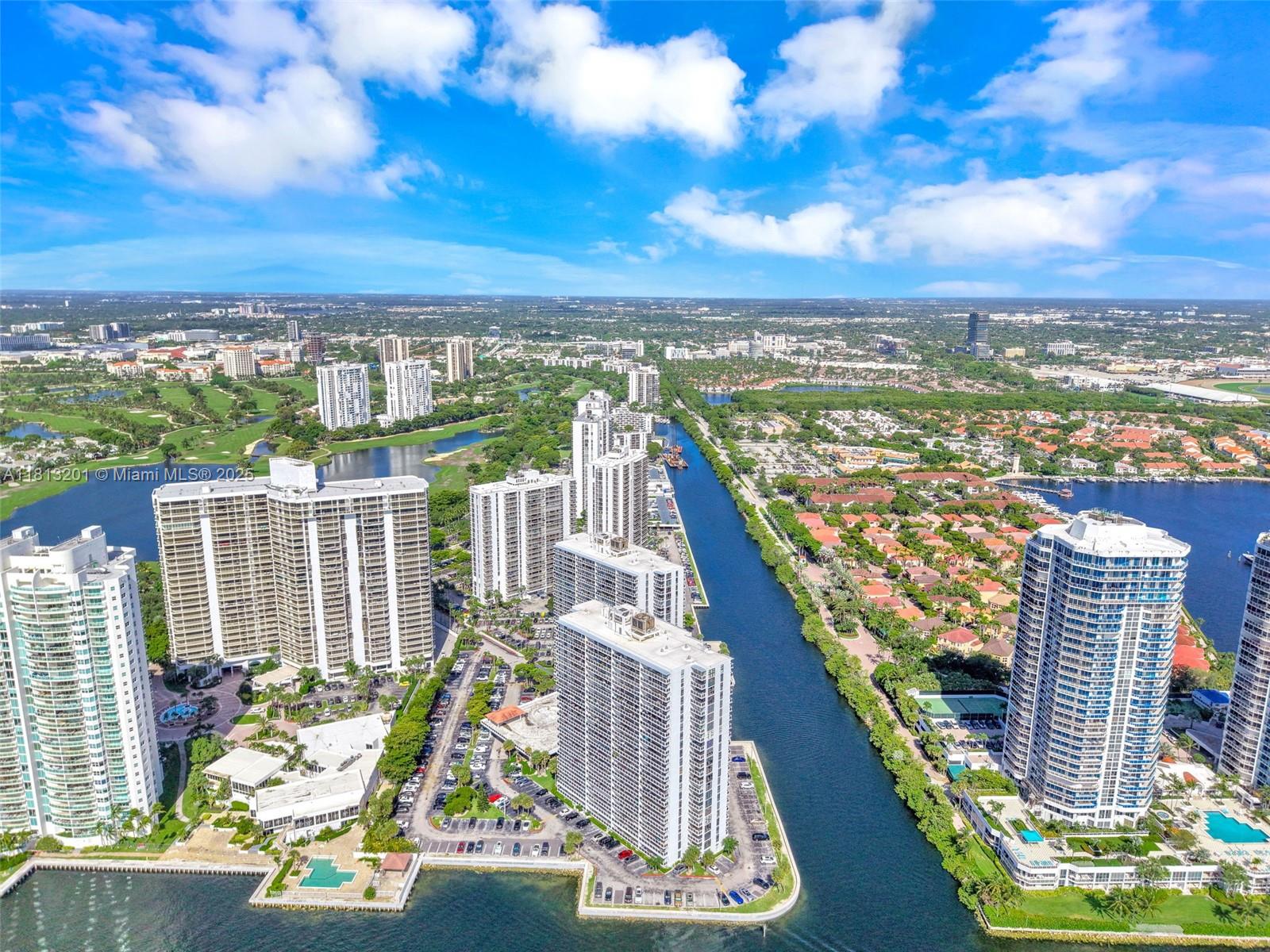 WATERVIEW CONDO - Residential