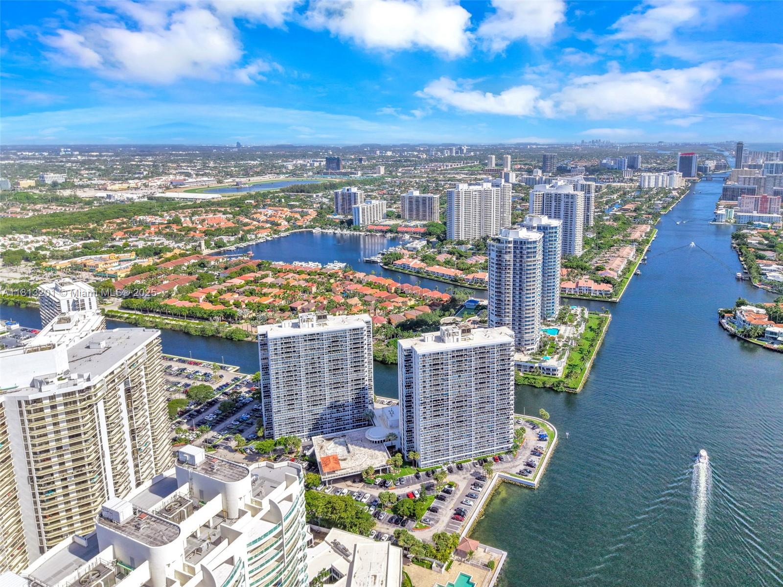 WATERVIEW CONDO - Residential