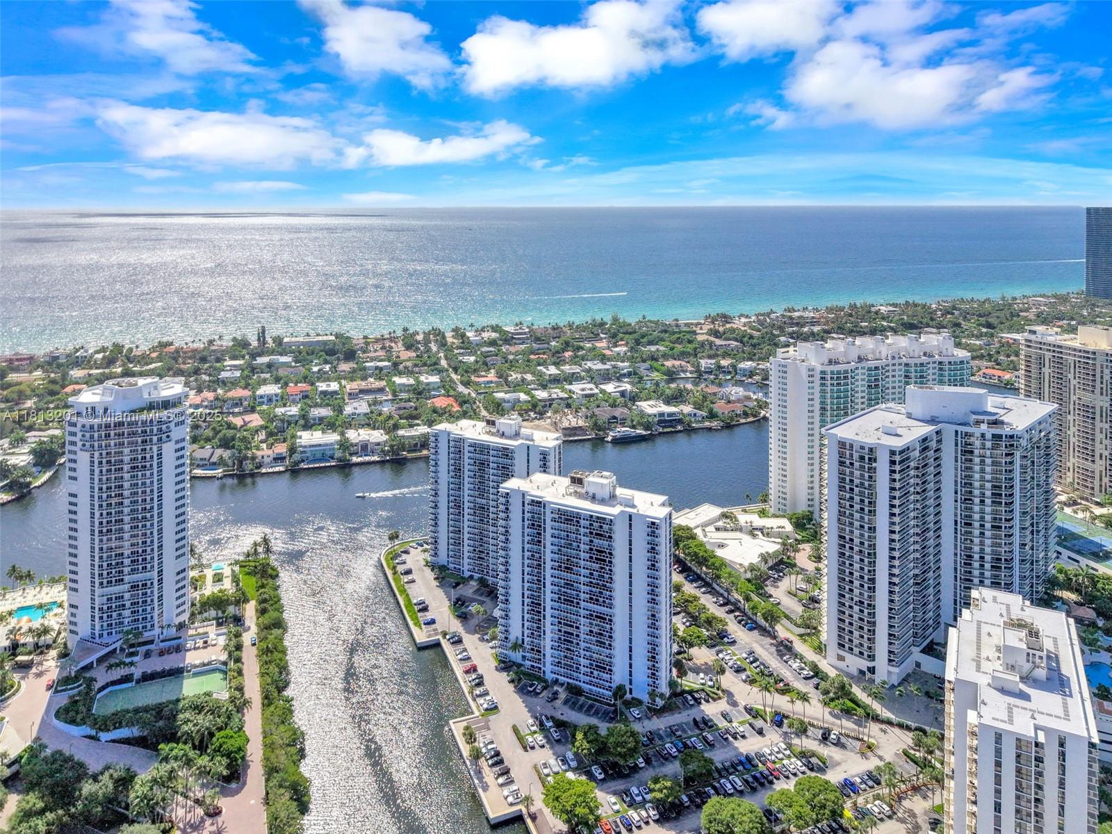 WATERVIEW CONDO - Residential