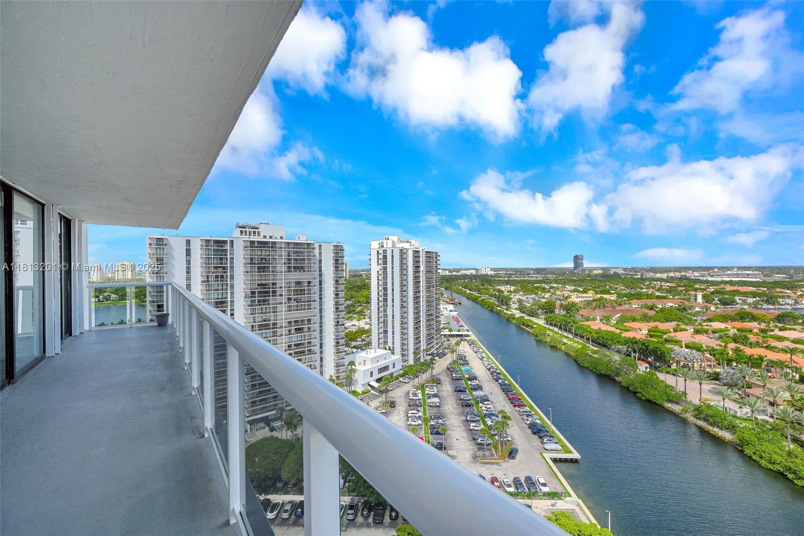 WATERVIEW CONDO - Residential