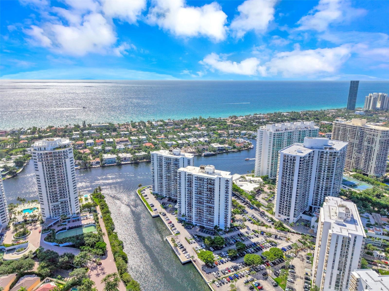 WATERVIEW CONDO - Residential