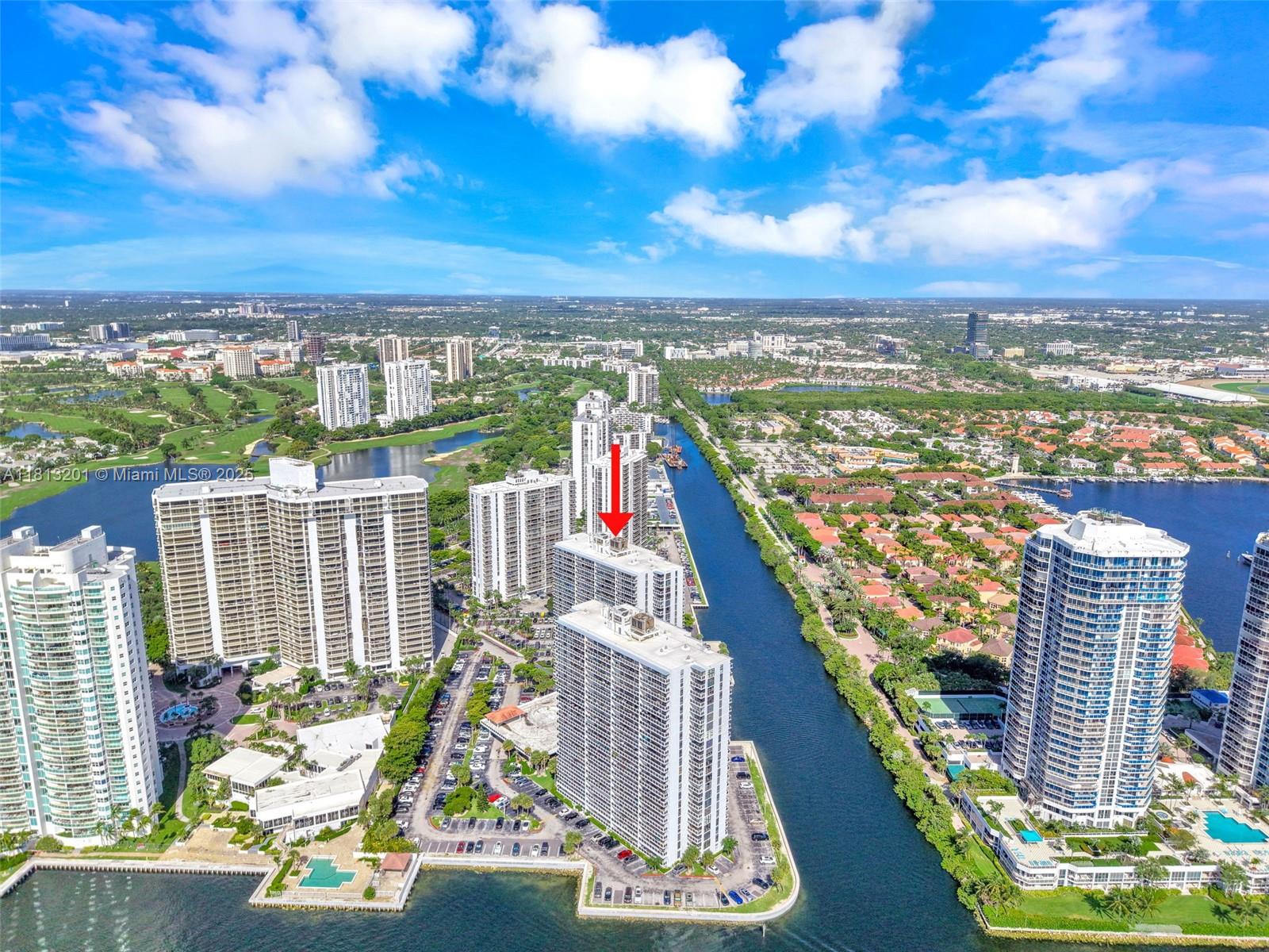 WATERVIEW CONDO - Residential