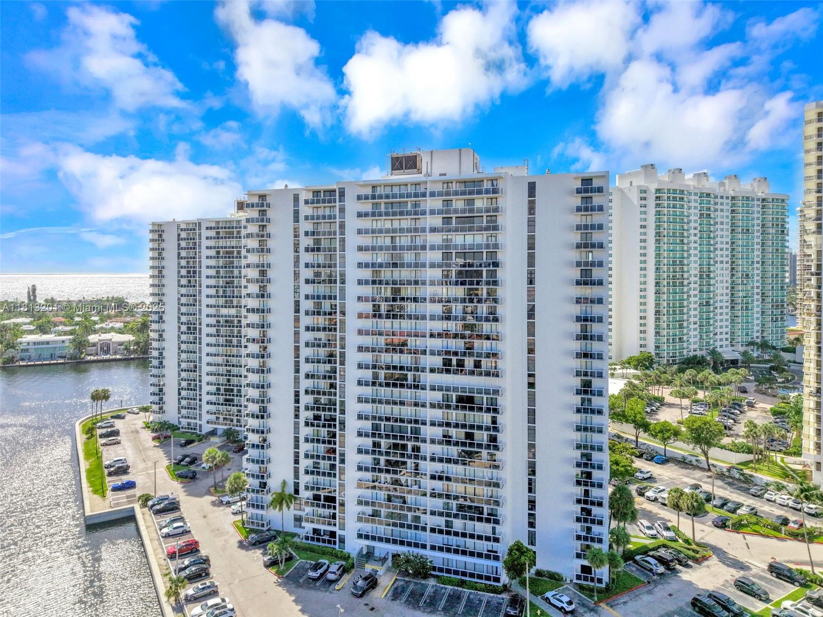 WATERVIEW CONDO - Residential