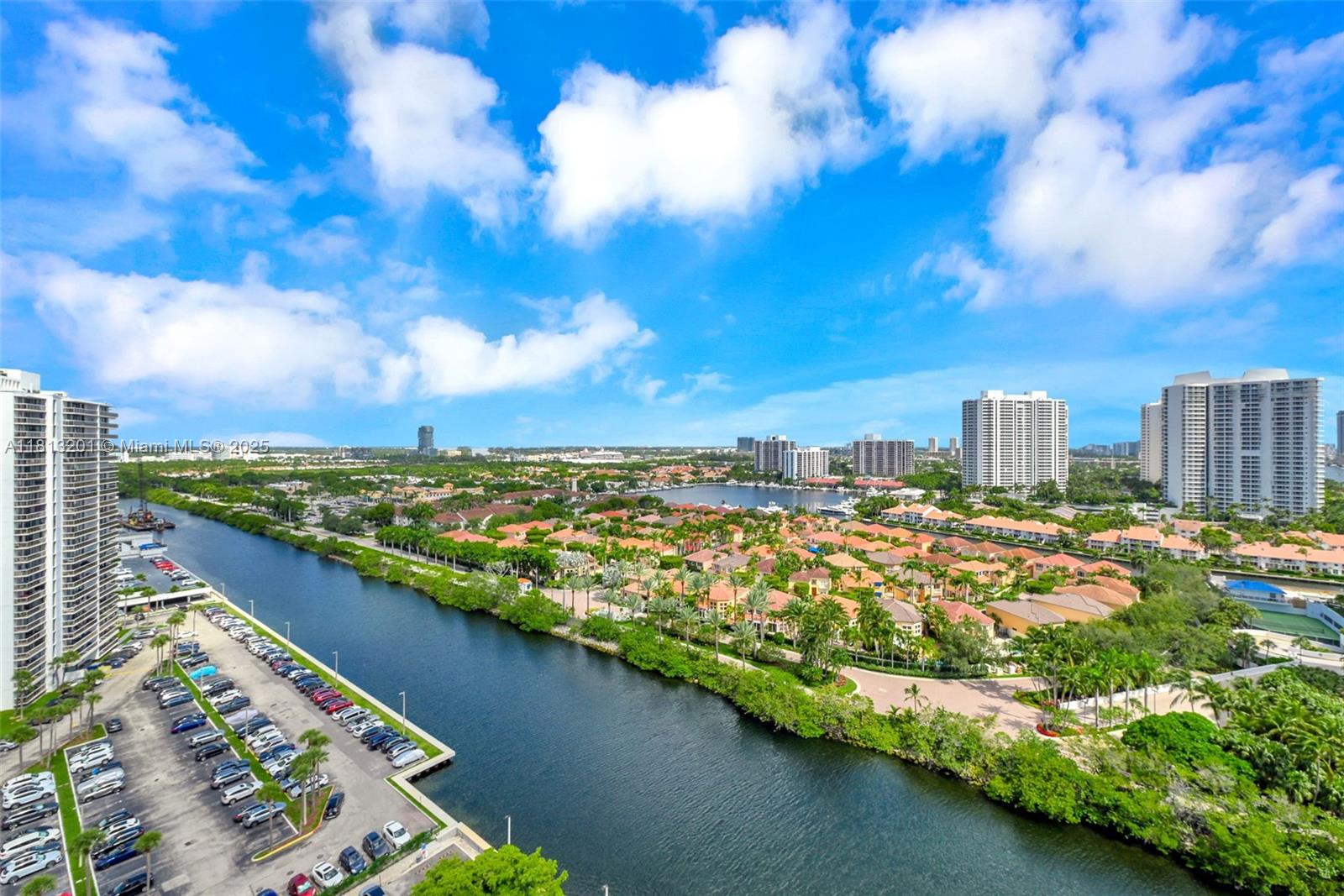 WATERVIEW CONDO - Residential