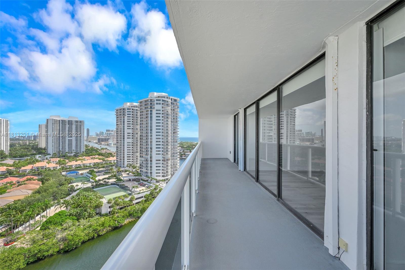 WATERVIEW CONDO - Residential