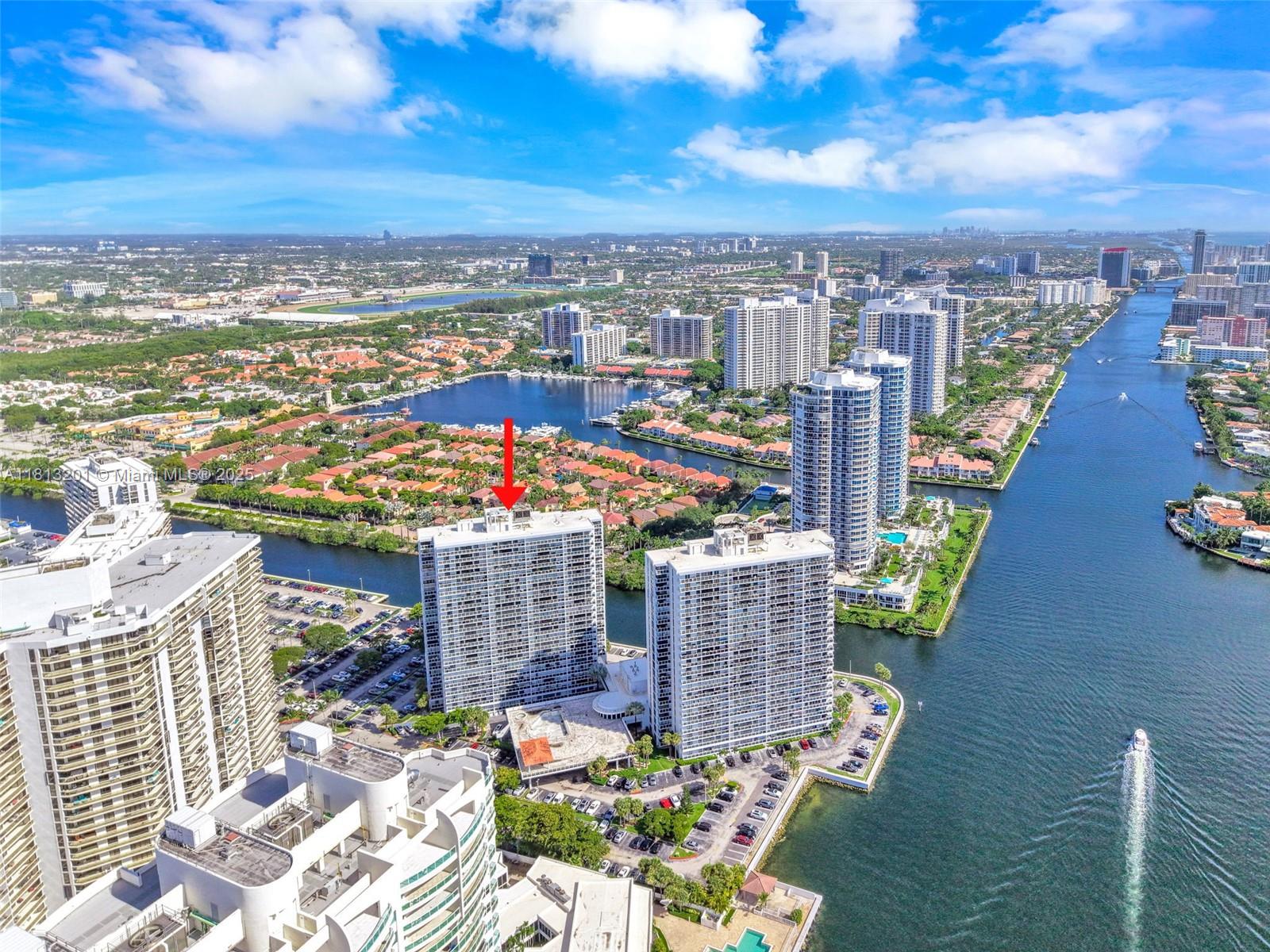 WATERVIEW CONDO - Residential