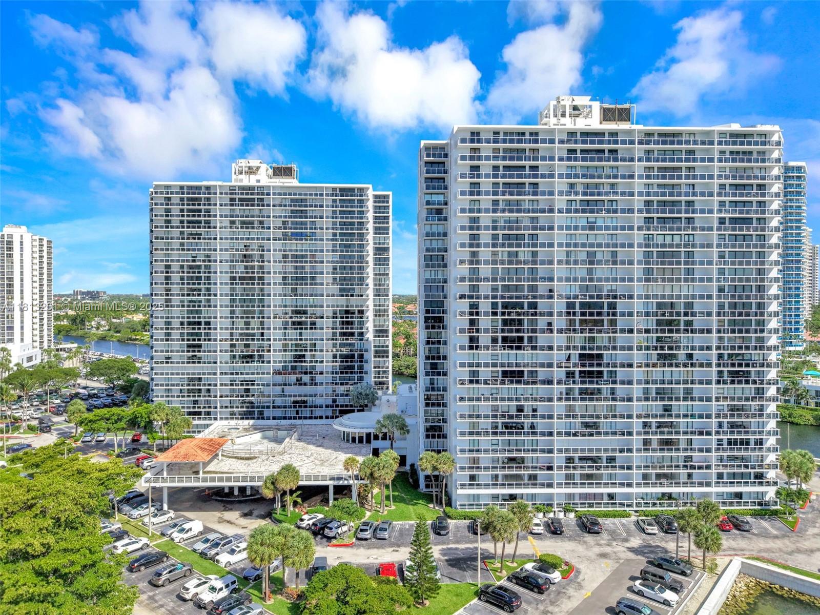 WATERVIEW CONDO - Residential