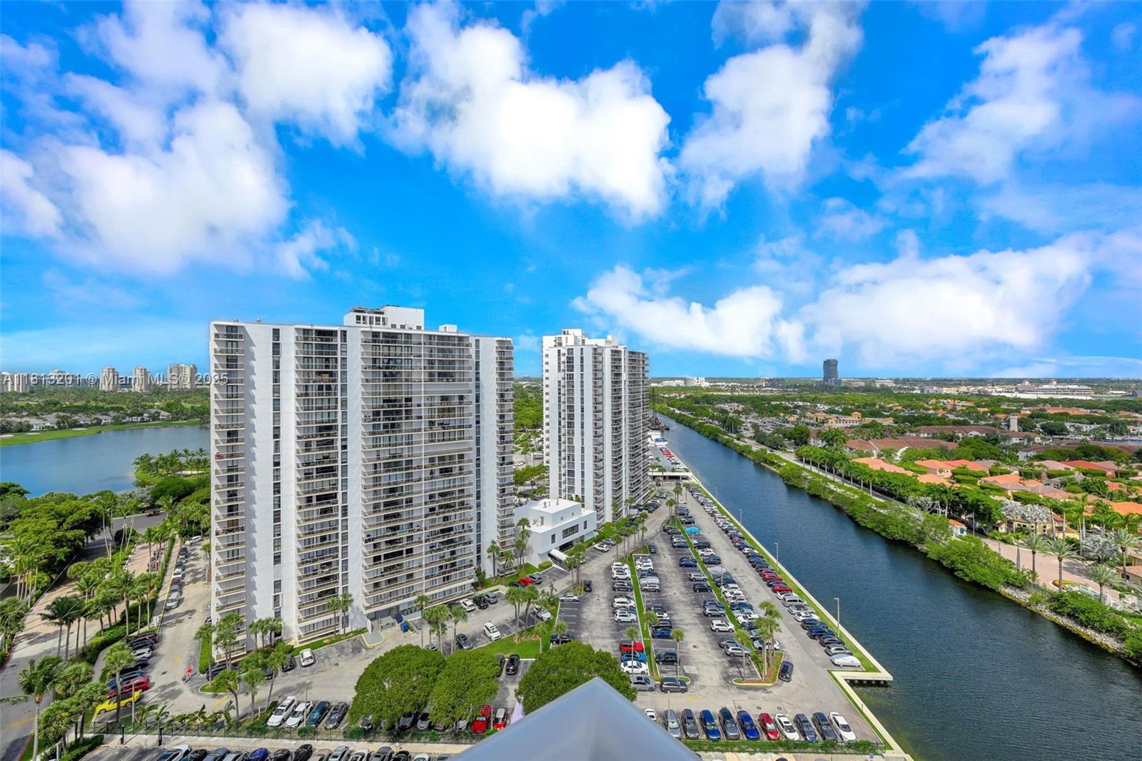 WATERVIEW CONDO - Residential