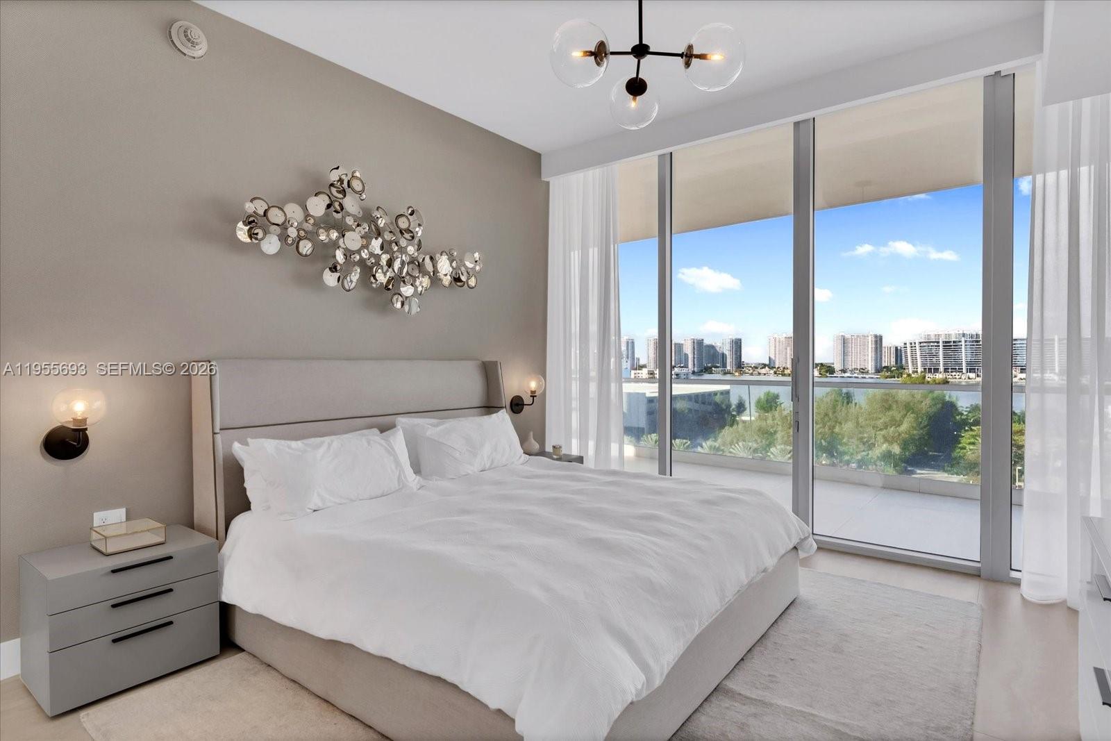 NORTH BISCAYNE BEACH AMEN - Residential