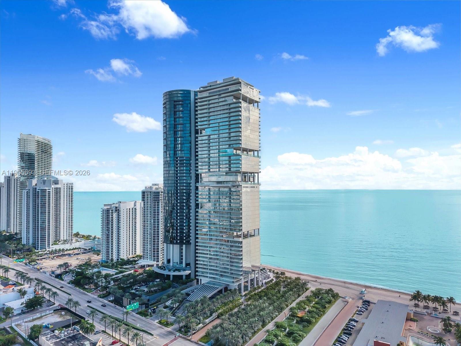 NORTH BISCAYNE BEACH AMEN - Residential