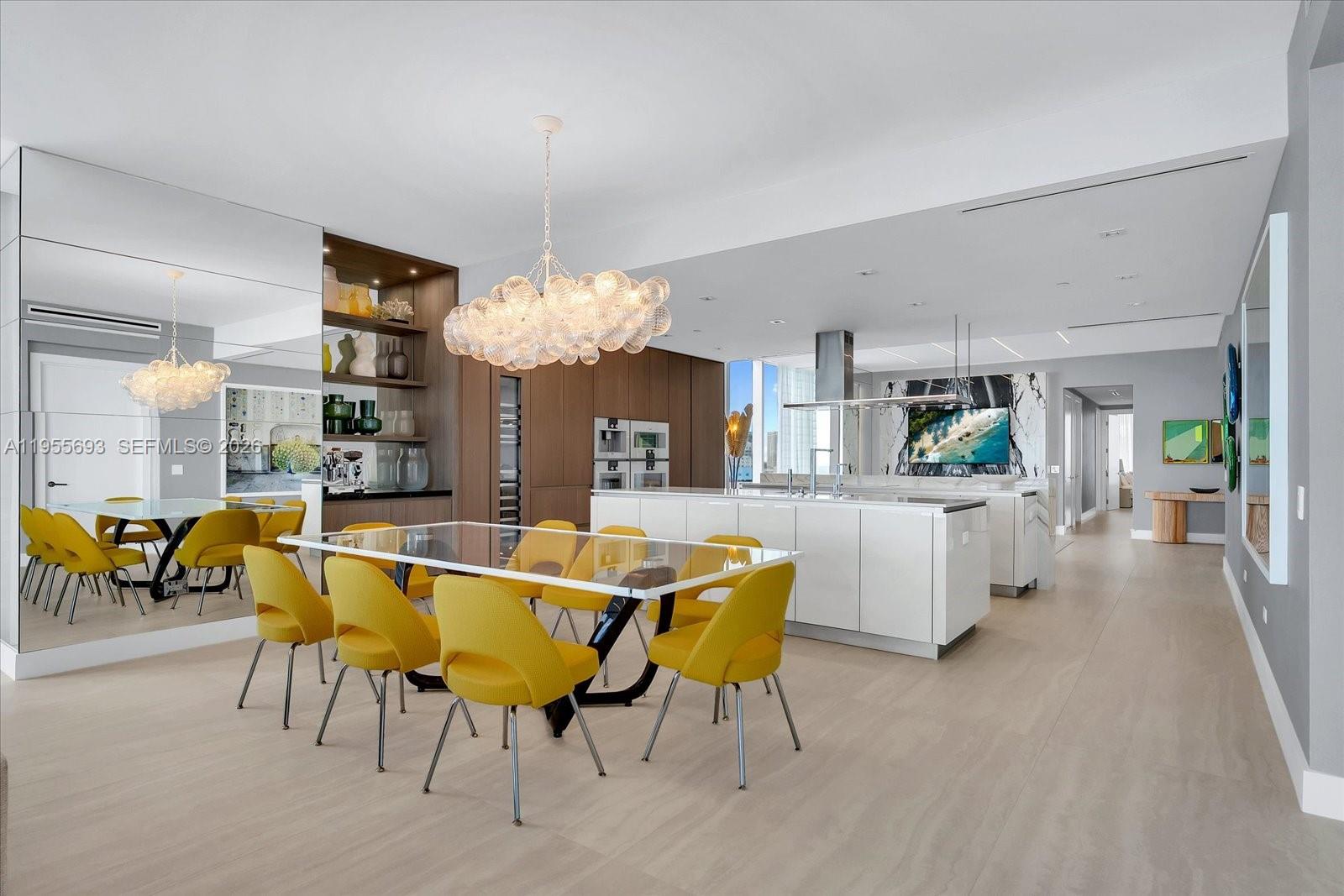 NORTH BISCAYNE BEACH AMEN - Residential