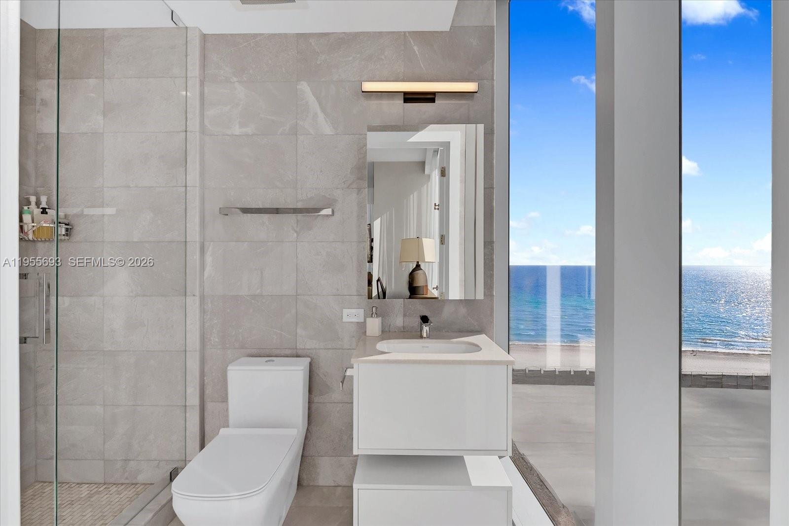 NORTH BISCAYNE BEACH AMEN - Residential