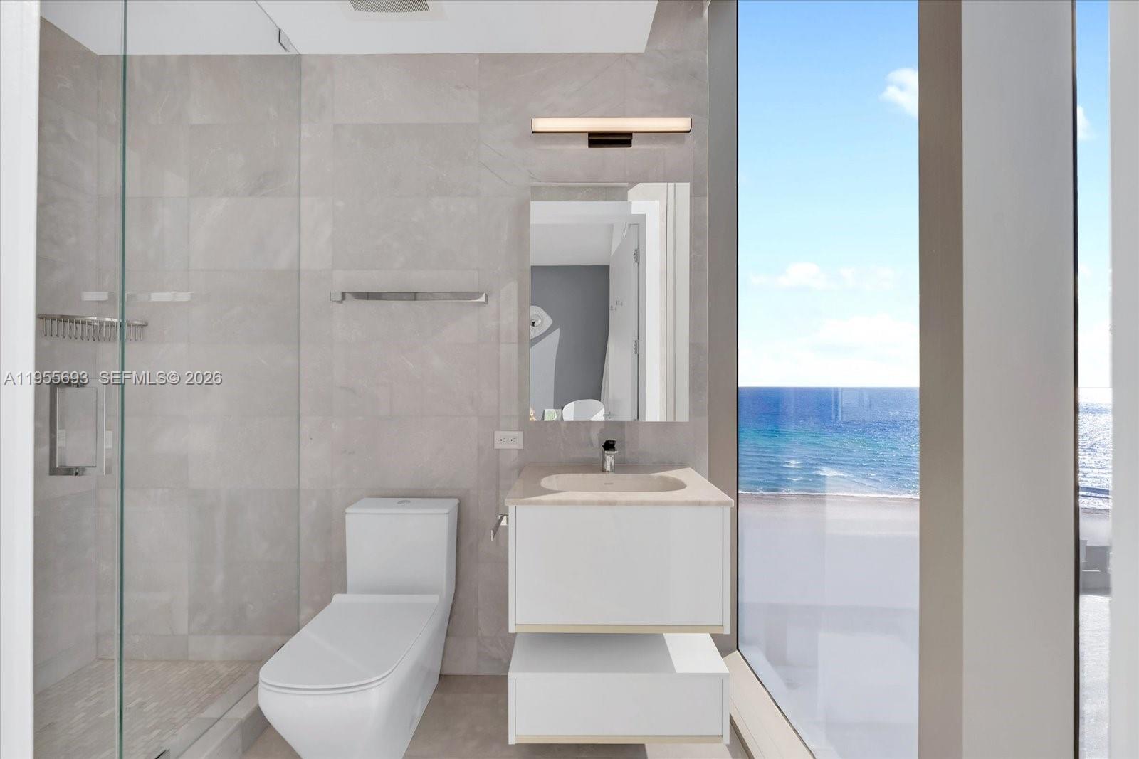 NORTH BISCAYNE BEACH AMEN - Residential