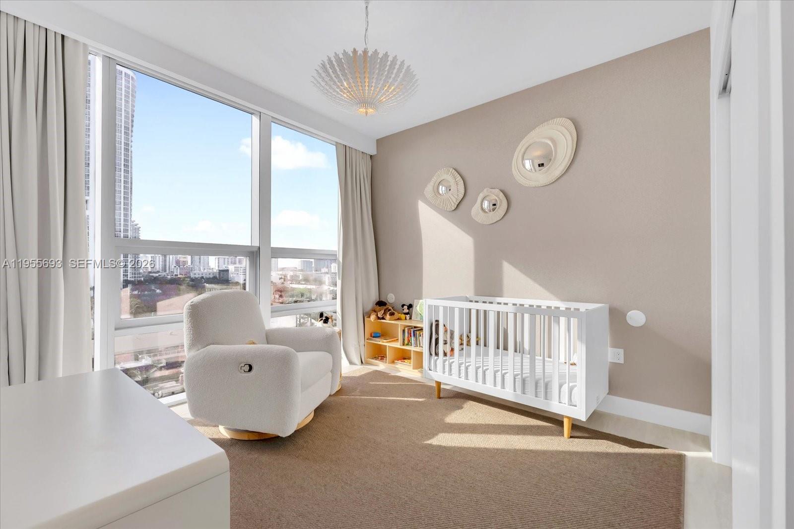 NORTH BISCAYNE BEACH AMEN - Residential