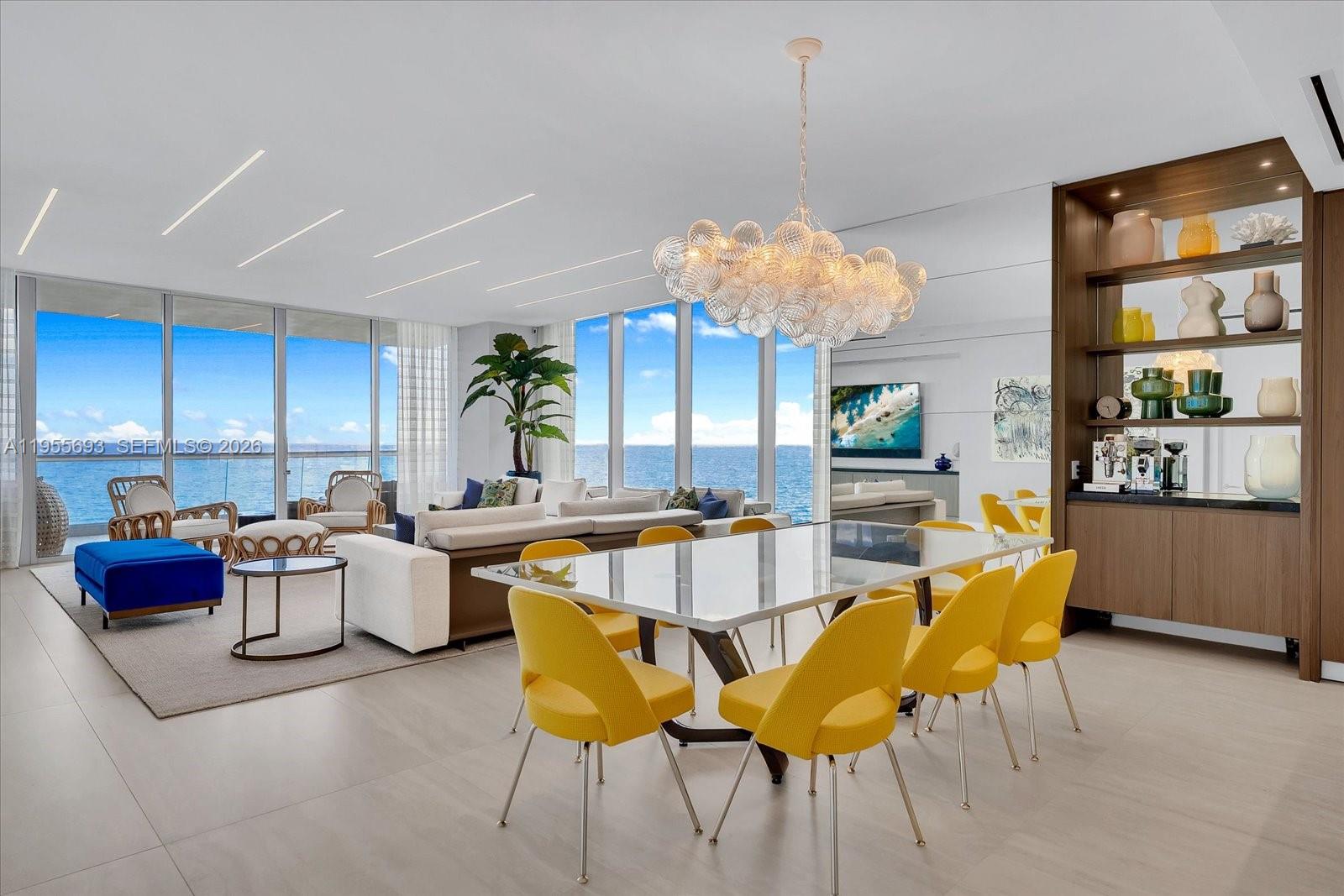 NORTH BISCAYNE BEACH AMEN - Residential