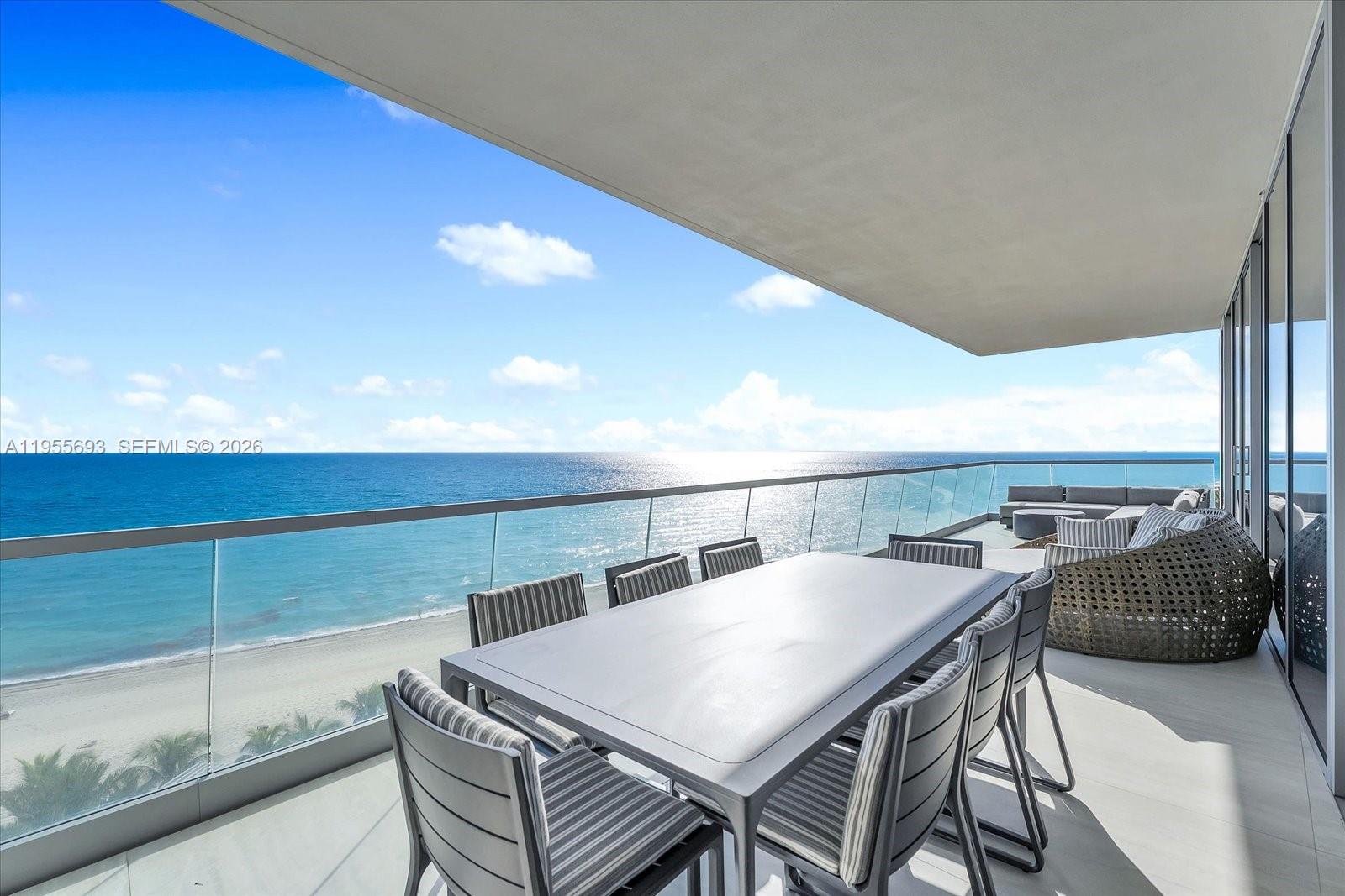 NORTH BISCAYNE BEACH AMEN - Residential