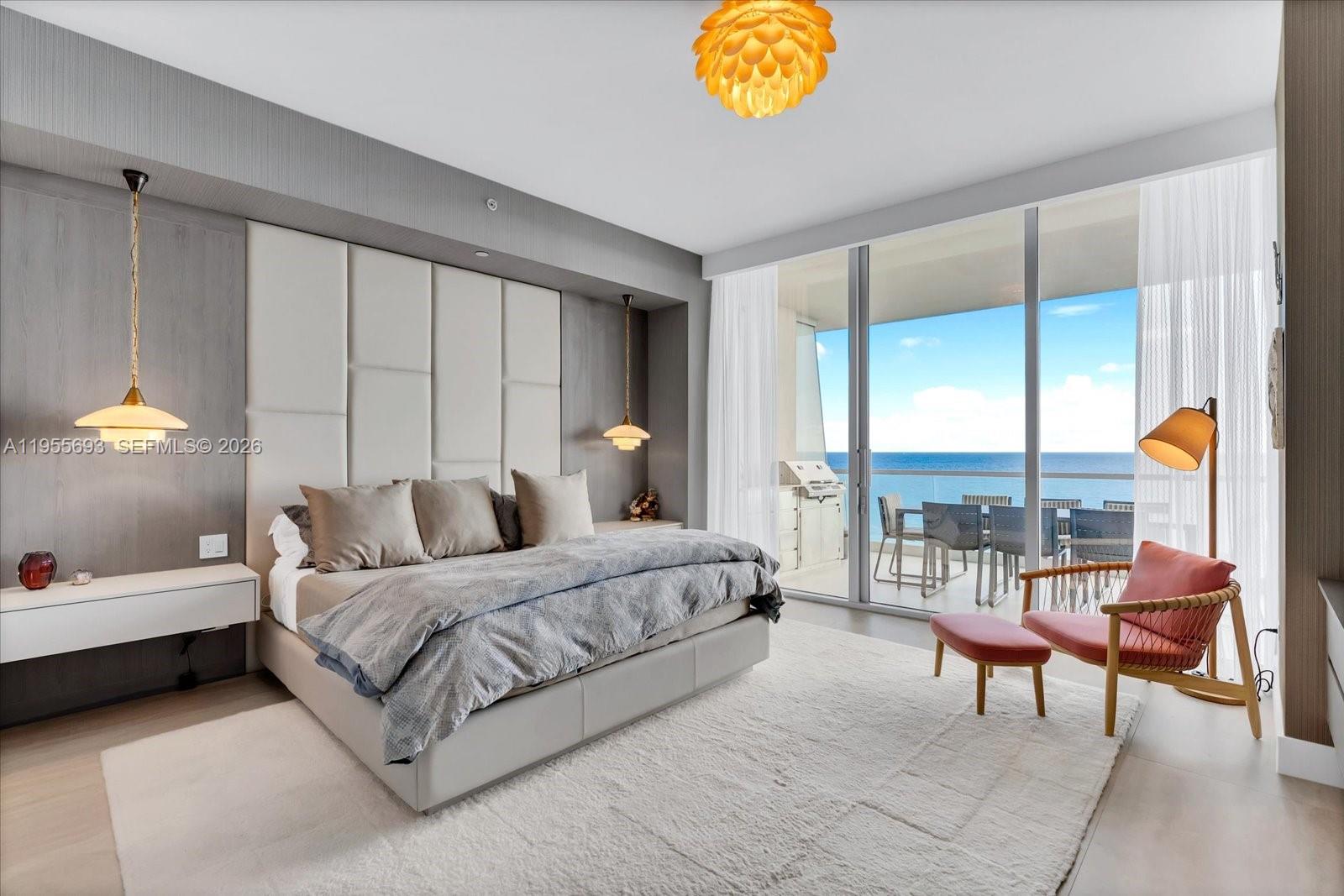 NORTH BISCAYNE BEACH AMEN - Residential