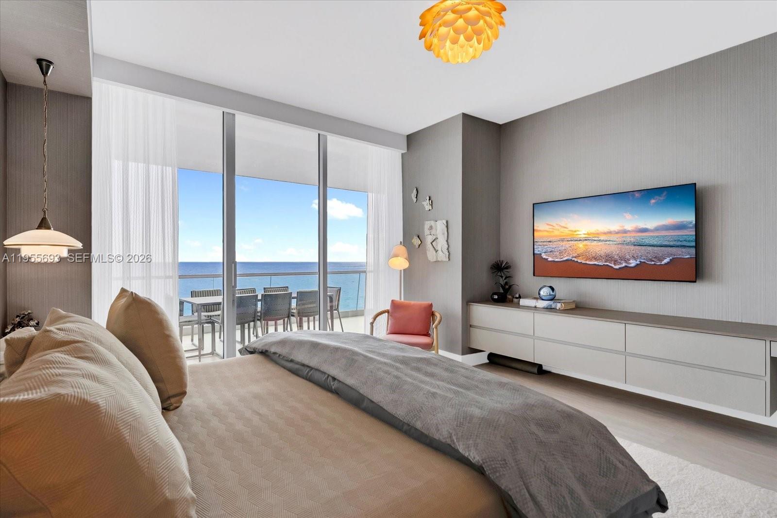 NORTH BISCAYNE BEACH AMEN - Residential