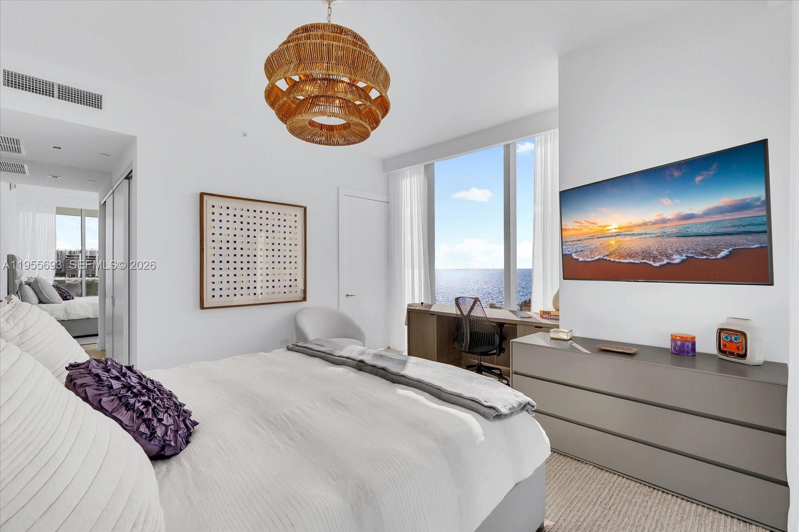 NORTH BISCAYNE BEACH AMEN - Residential