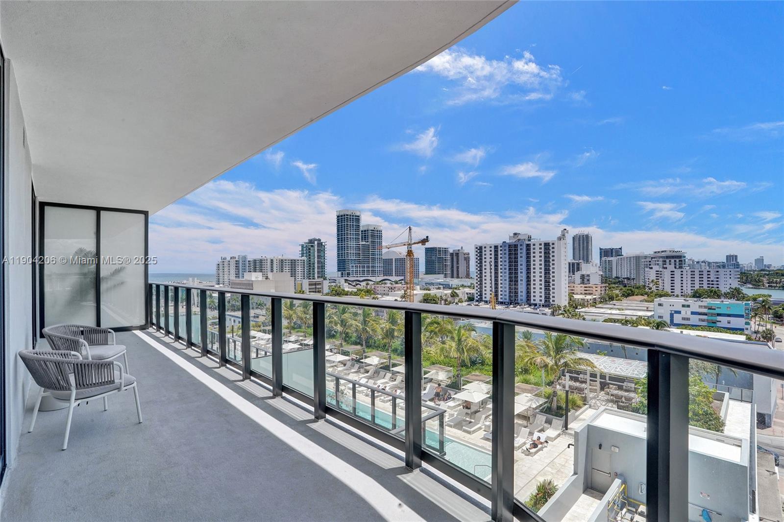 580 72ND STREET CONDO - Residential