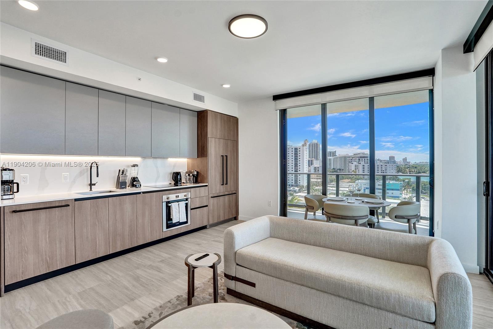 580 72ND STREET CONDO - Residential