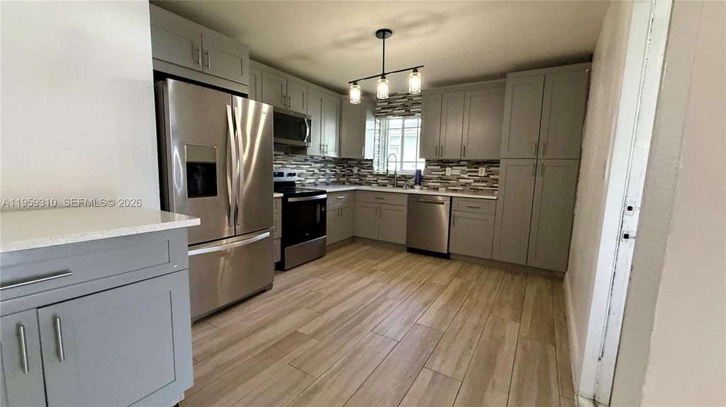 Photo of 2811 NW 26th Ave #0, Oakland Park, FL 33311 (MLS # A11959310)