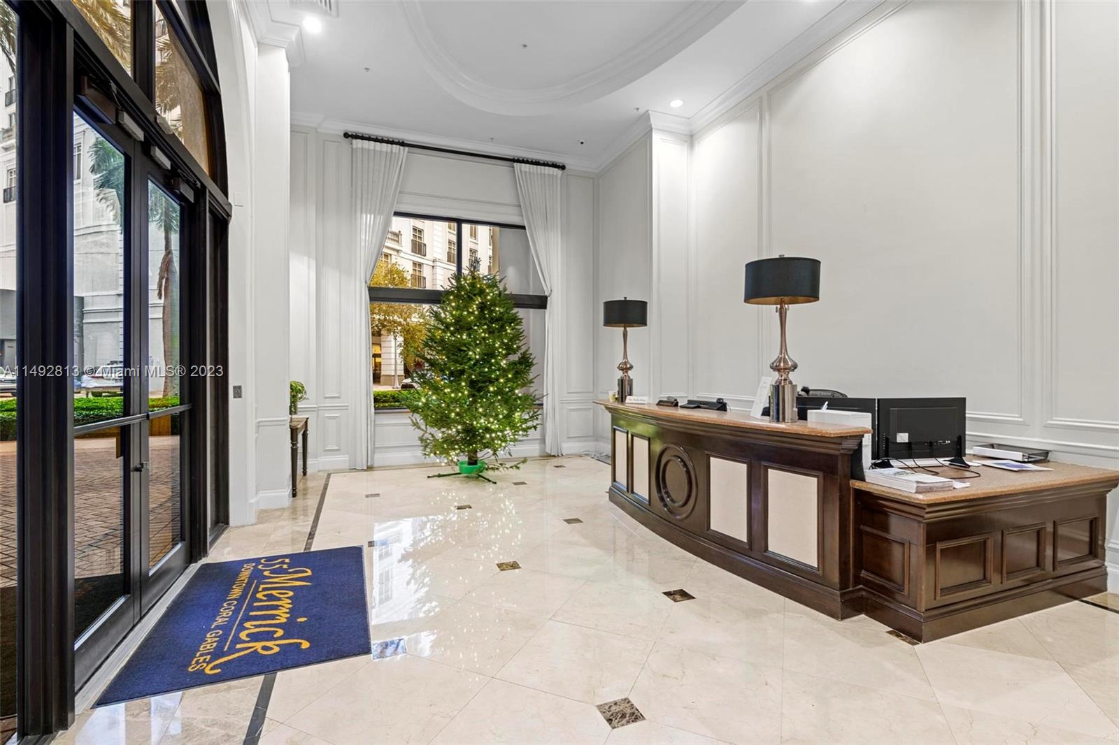 55 MERRICK CONDO - Residential Lease