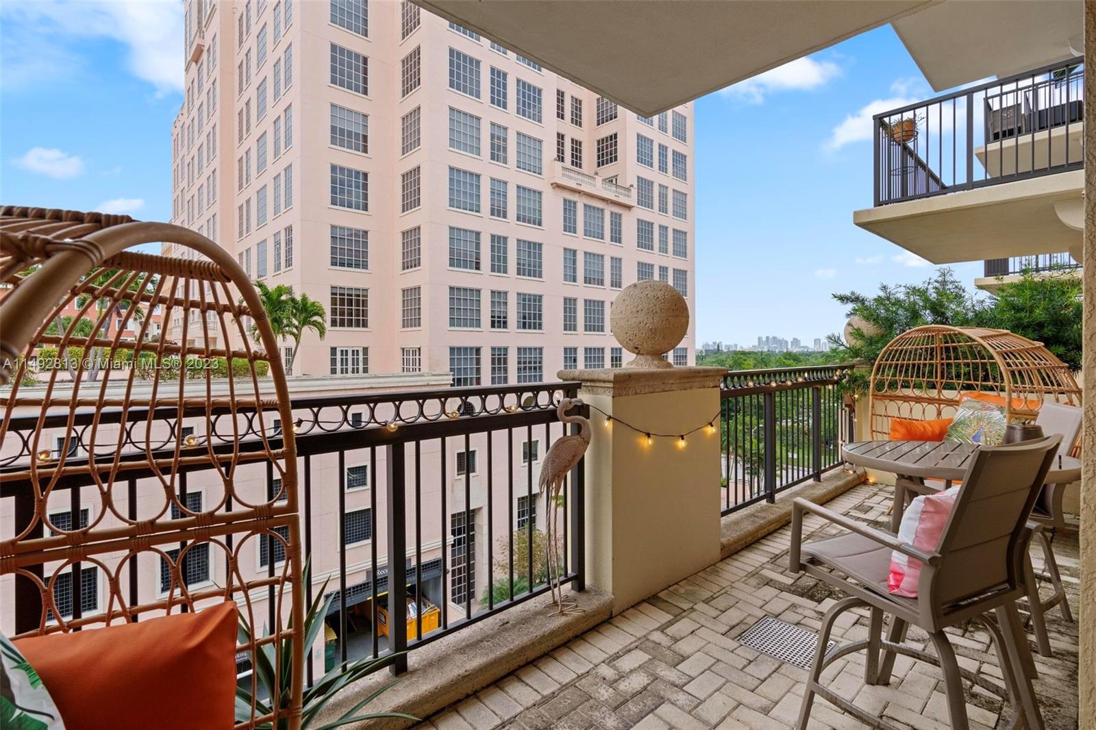55 MERRICK CONDO - Residential Lease