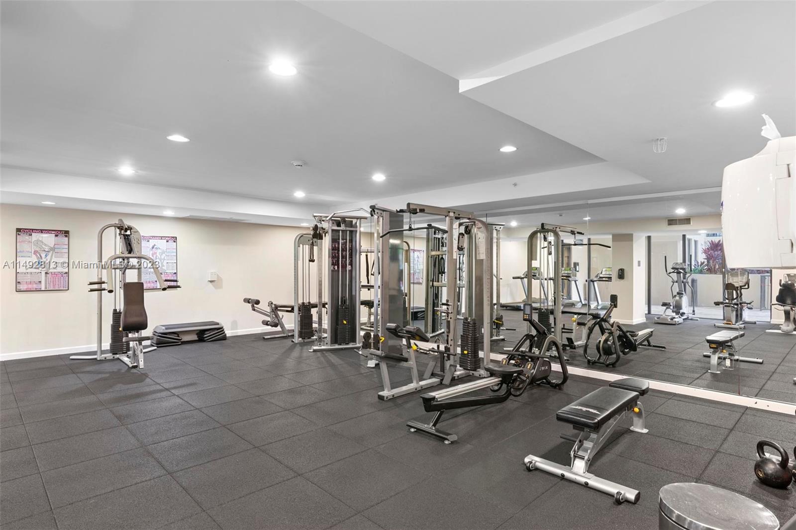 55 MERRICK CONDO - Residential Lease