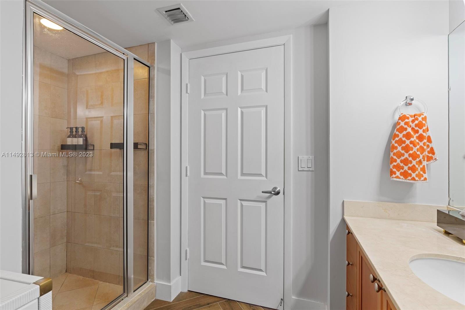 55 MERRICK CONDO - Residential Lease