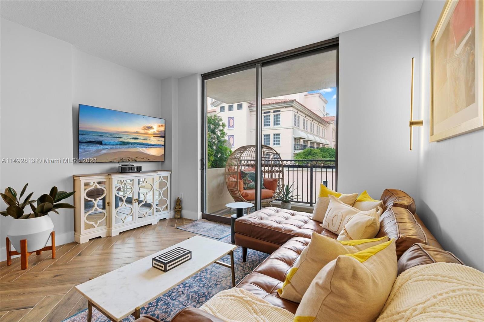 55 MERRICK CONDO - Residential Lease