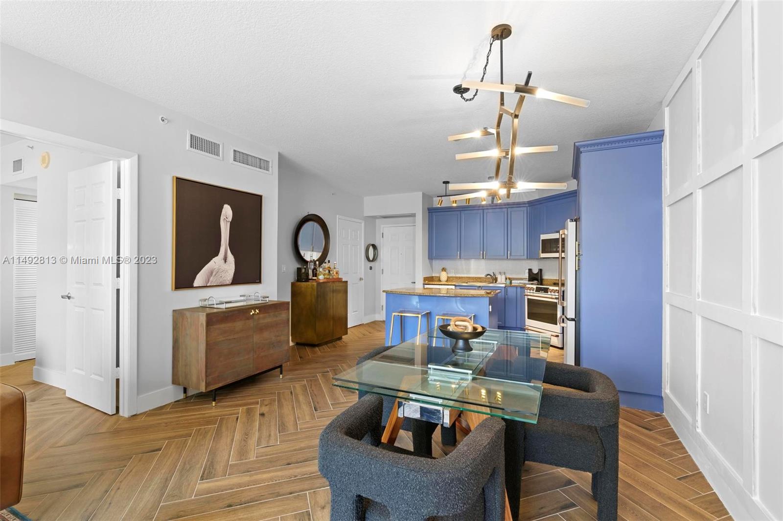 55 MERRICK CONDO - Residential Lease