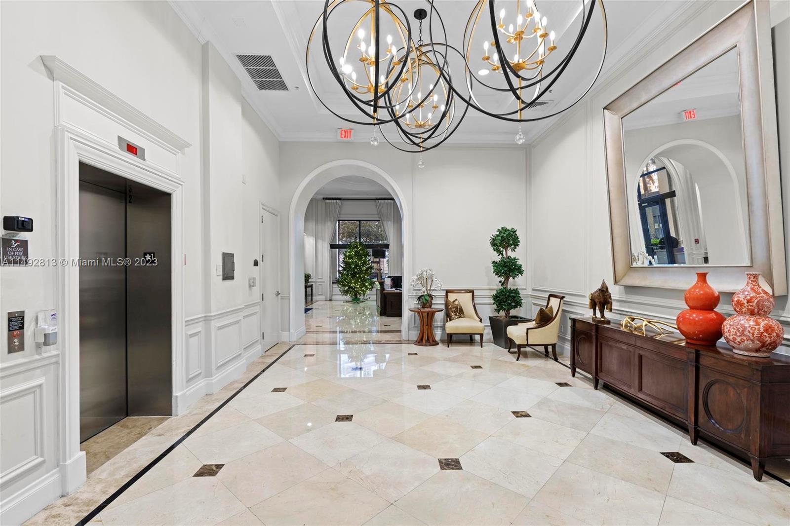 55 MERRICK CONDO - Residential Lease