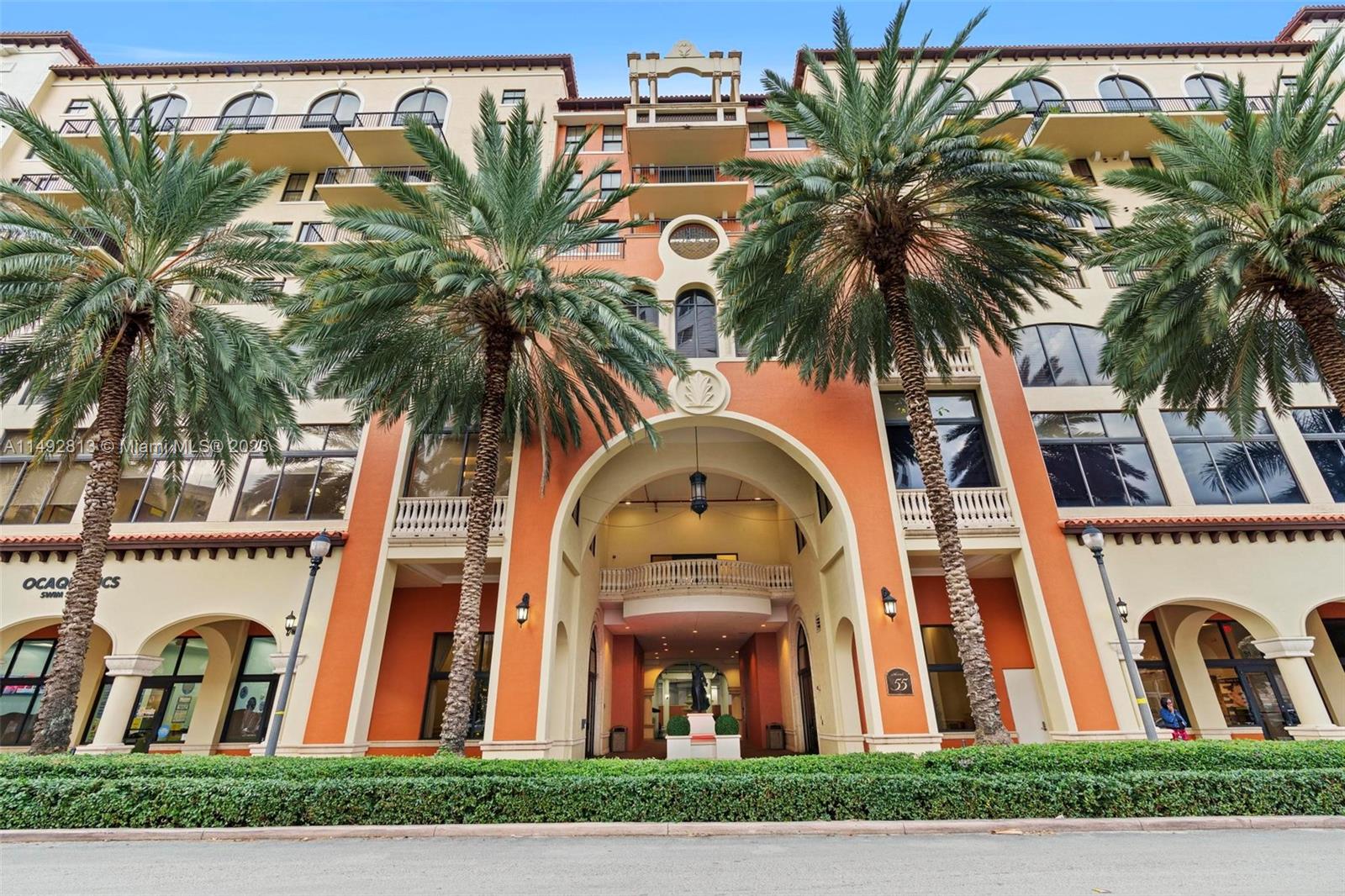 55 MERRICK CONDO - Residential Lease